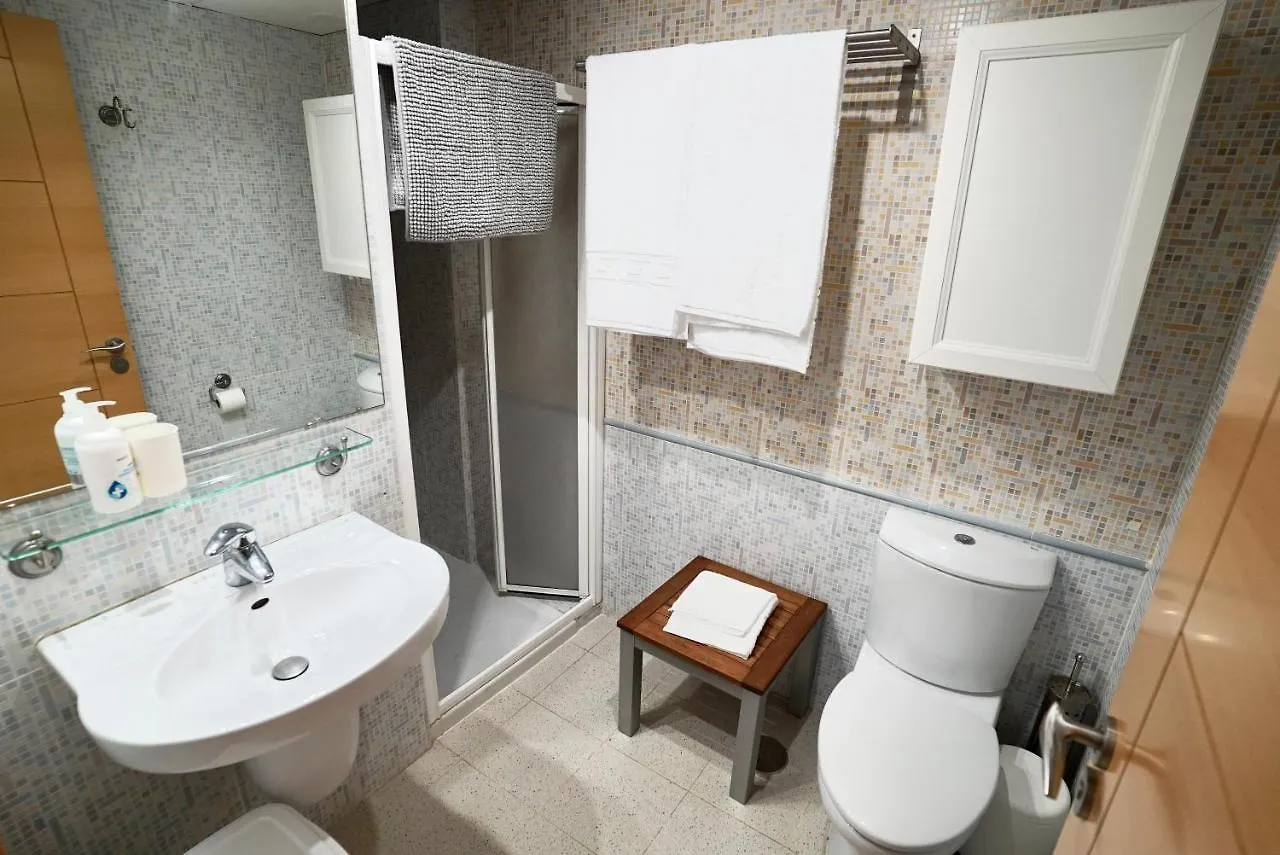 Apartamento Casa en Urb. Novo a 5min de playa con Pista Padel Chiclana de la Frontera