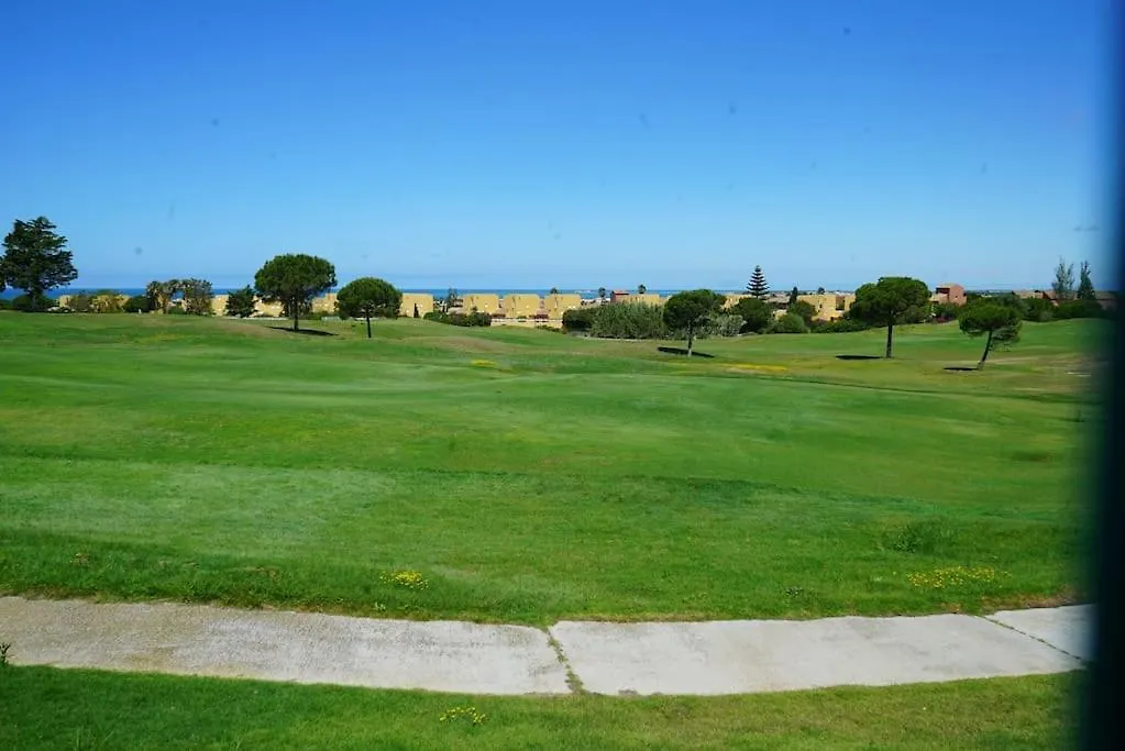 Apartamento Casa en Urb. Novo a 5min de playa con Pista Padel Chiclana de la Frontera 0*,