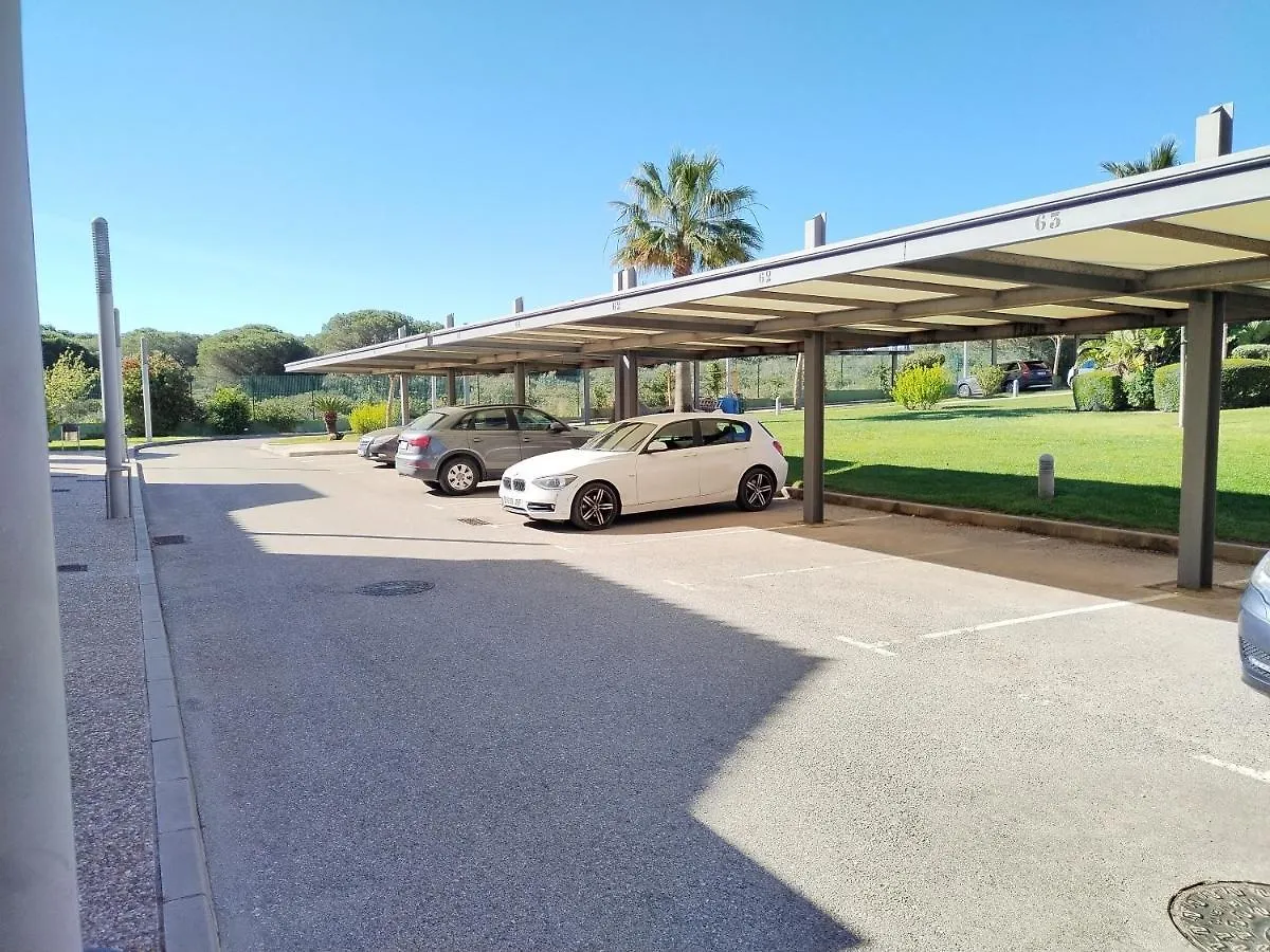 El Balcon Del Novo -Novo Sancti Petri- Luxury 3 Bedrooms - Piscina Y Pista Padel Chiclana de la Frontera Apartment