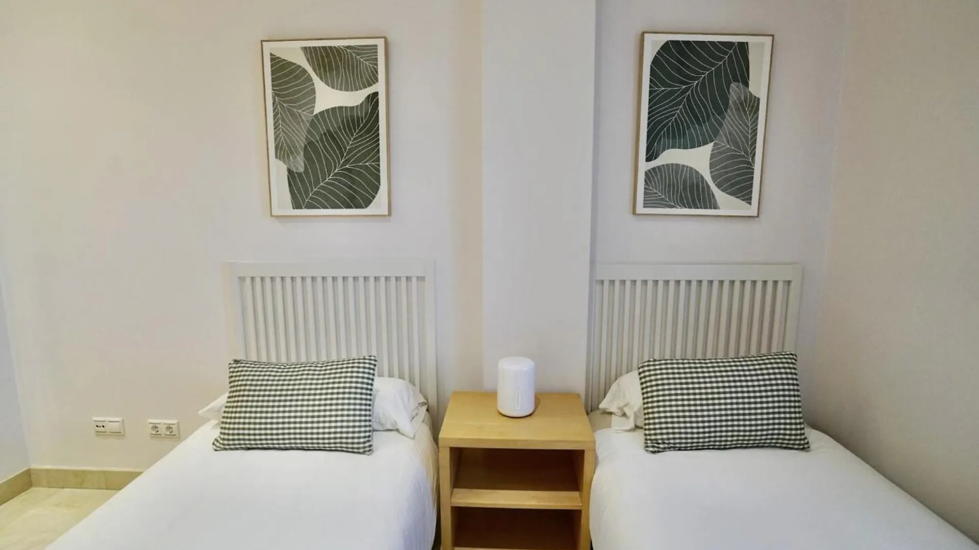 Apartamento Casa en Urb. Novo a 5min de playa con Pista Padel Chiclana de la Frontera España