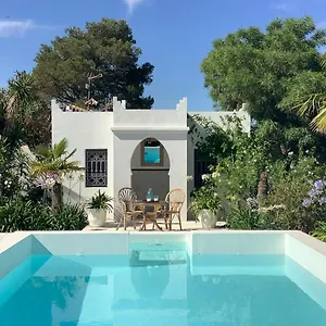 3* Gasthuis Kasbah Andaluz