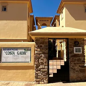  Apartamento Novo Sancti Petri, La Barrosa, 2 Beds By Chiclana Dreams