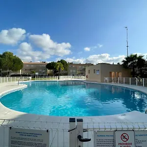  Apartamento Campo De Golf