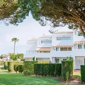  Apartamento Retama Golf Nº 55 By Fontanilla Del Mar Holidays