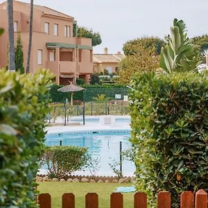  Apartamento Apart. En Jardín Del Golf