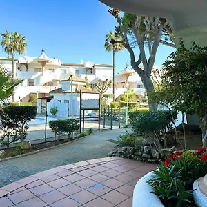  Apartamento Novo Sancti Petri Atardecer Planta Baja