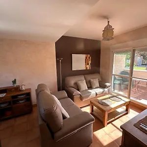  Apartamento En La Zona Más Tranquila Del Novo Sancti Petri