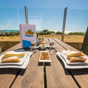  Apartamento Novobarrosa Turisticos