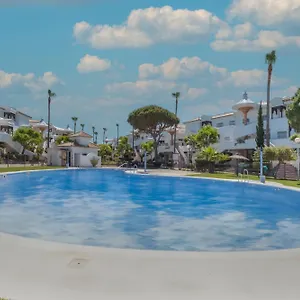  Apartamento ático En Novo Sancti Petri