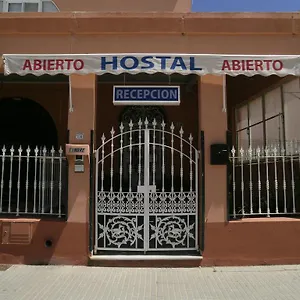 Guest house Nuestra Senora Del Rosario