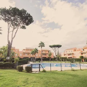  Apartamento Jardín Del Golf 2