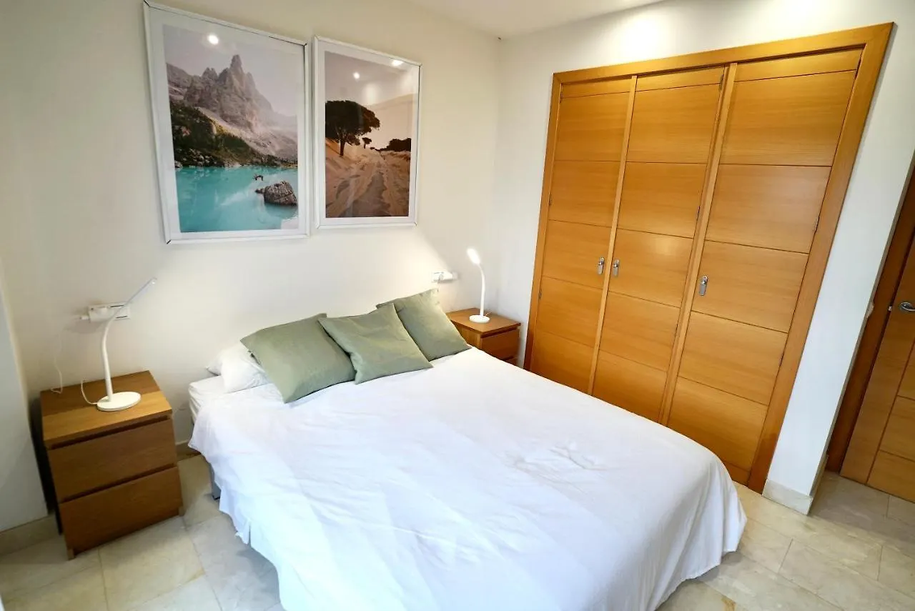 El Balcon Del Novo -Novo Sancti Petri- Luxury 3 Bedrooms - Piscina Y Pista Padel شيكلانا دي لا فرونتيرا 0*,  إسبانيا