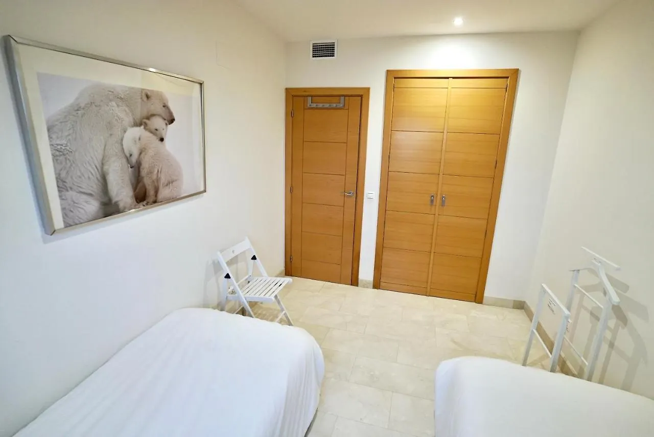 El Balcon Del Novo -Novo Sancti Petri- Luxury 3 Bedrooms - Piscina Y Pista Padel شيكلانا دي لا فرونتيرا شقة