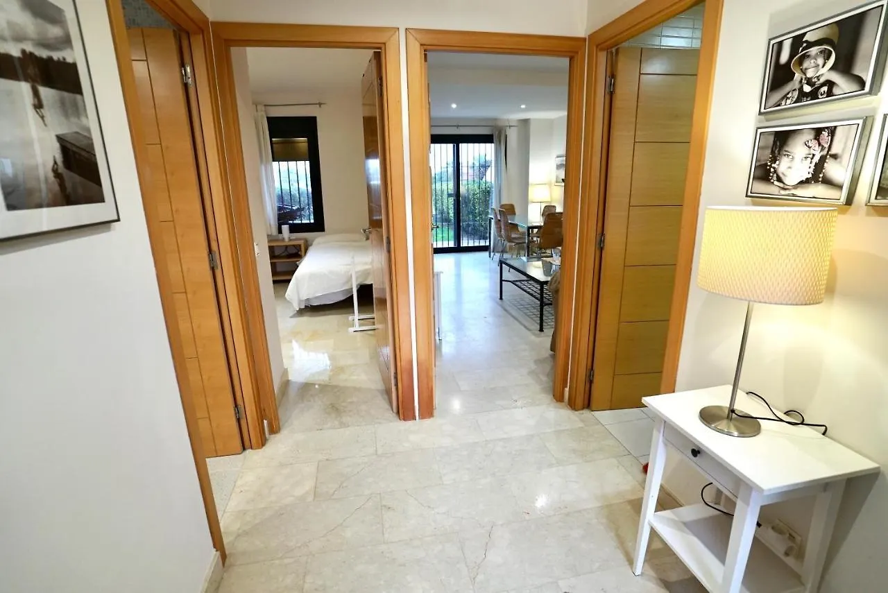 شقة El Balcon Del Novo -Novo Sancti Petri- Luxury 3 Bedrooms - Piscina Y Pista Padel شيكلانا دي لا فرونتيرا