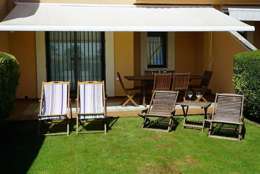 El Balcon Del Novo -Novo Sancti Petri- Luxury 3 Bedrooms - Piscina Y Pista Padel شيكلانا دي لا فرونتيرا 0*,