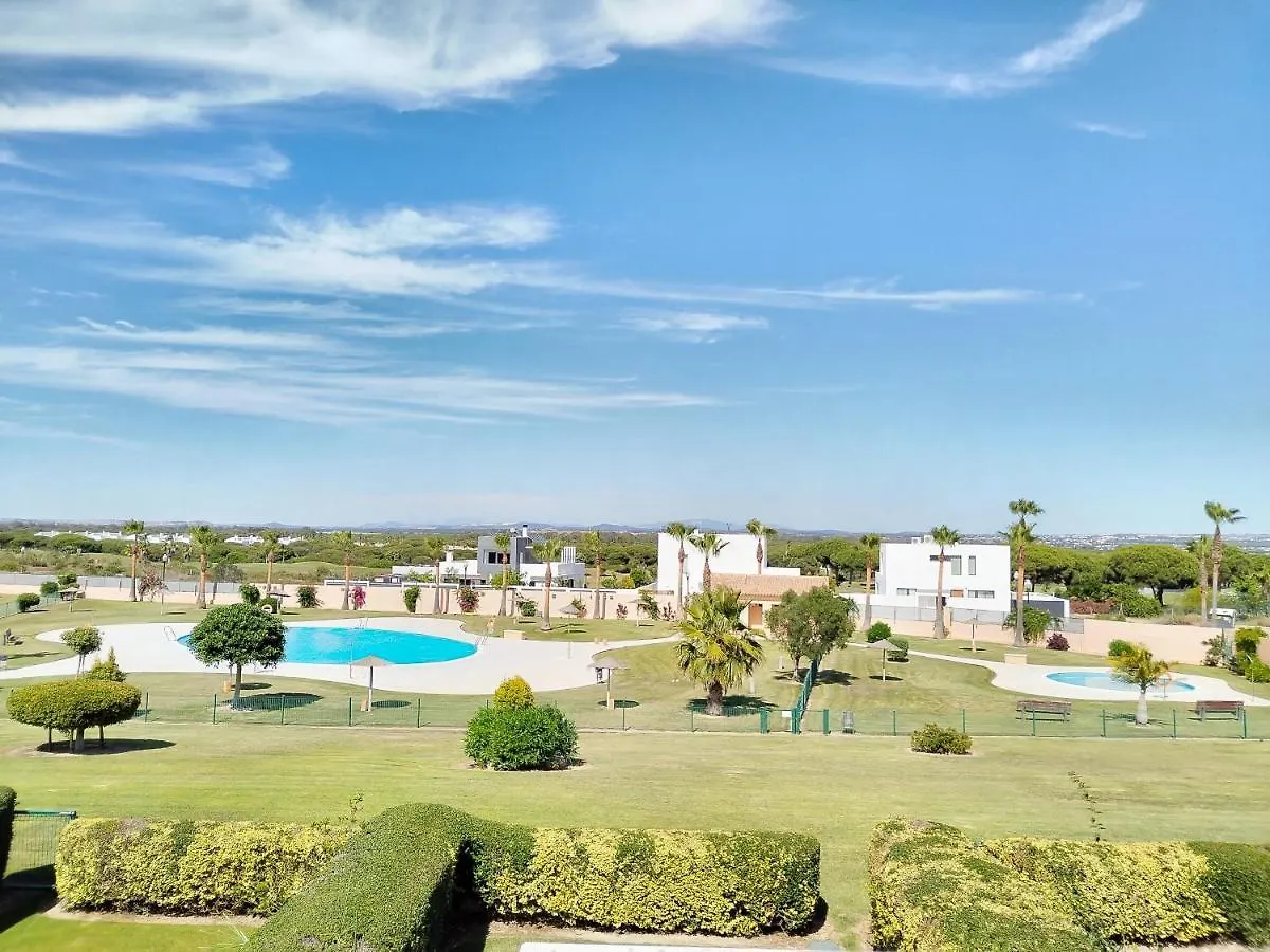 شقة El Balcon Del Novo -Novo Sancti Petri- Luxury 3 Bedrooms - Piscina Y Pista Padel شيكلانا دي لا فرونتيرا